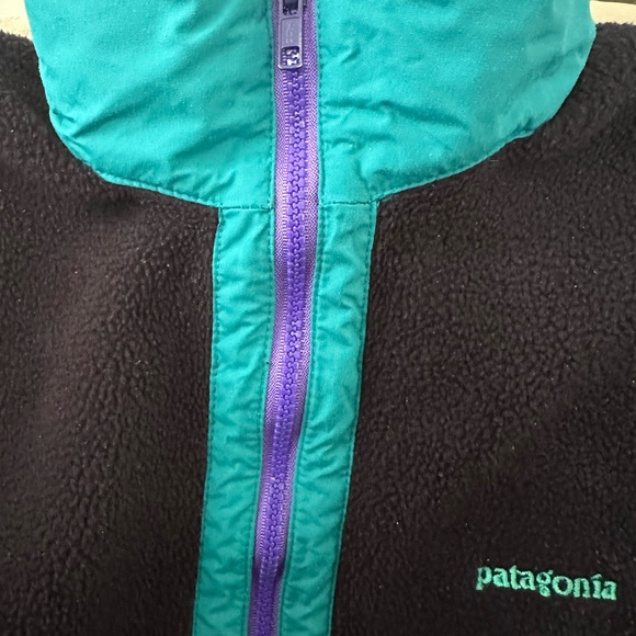 Patagonia Top - Picture 4 of 7